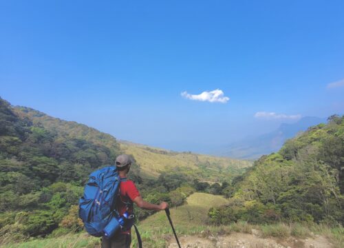 Agasthyarkoodam Trek, Trivandrum | 3D/2N | 50+ KM