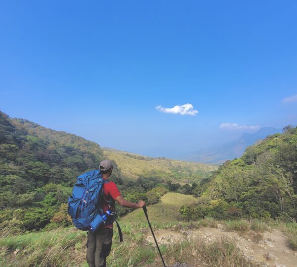 Agasthyarkoodam Trek, Trivandrum | 3D/2N | 50+ KM