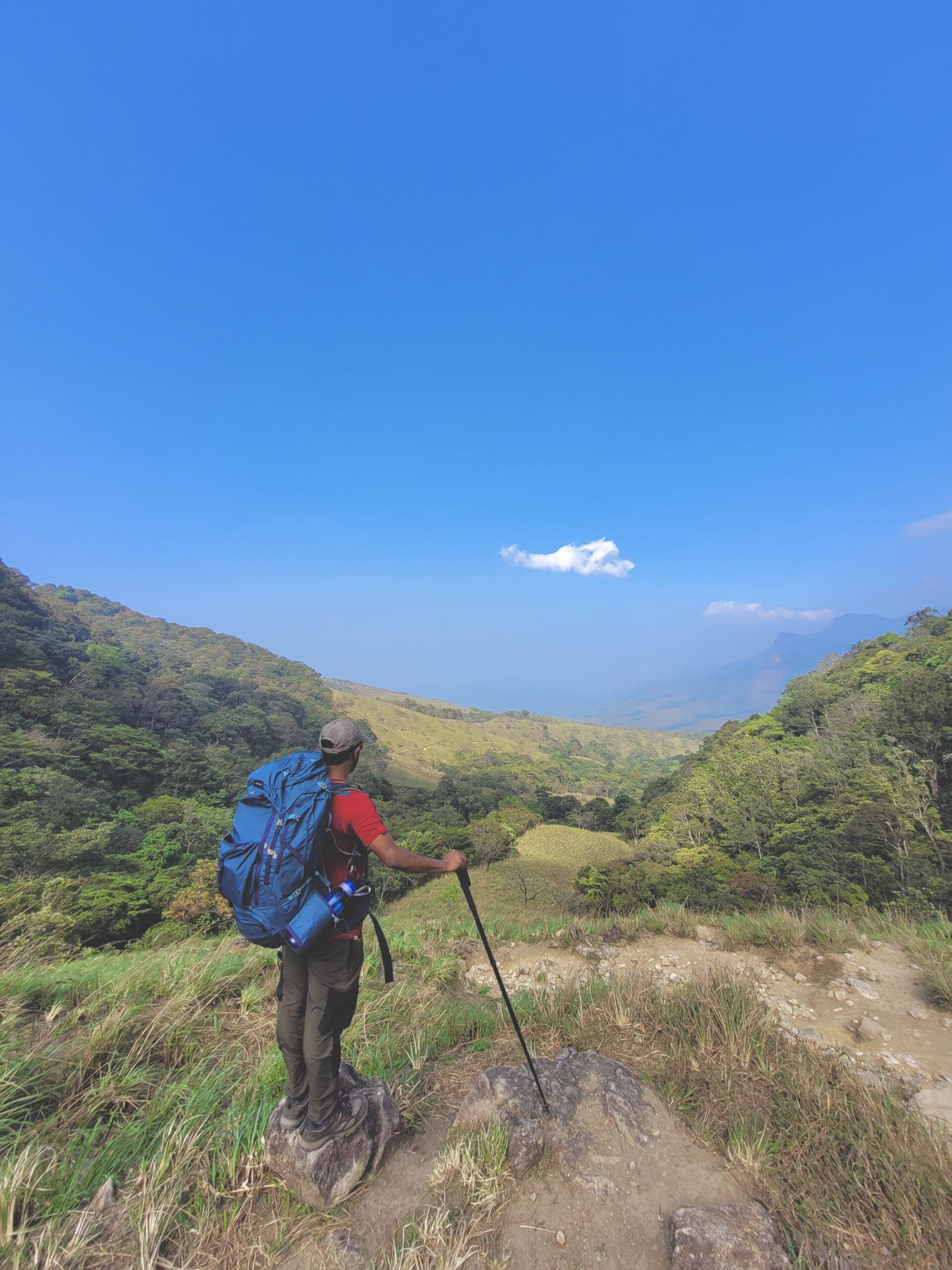 Agasthyarkoodam Trek, Trivandrum | 3D/2N | 50+ KM