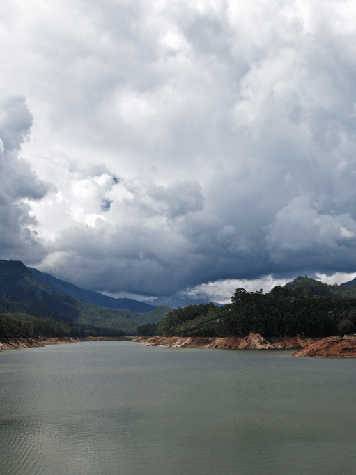 Neyyar Dam & Wildlife Sanctuary