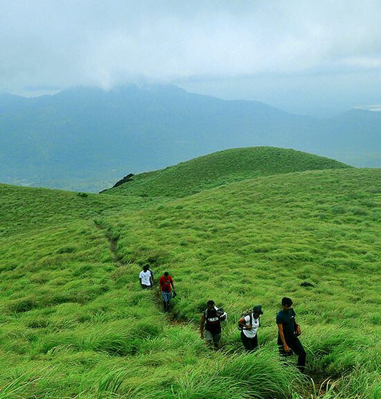 Chembra Peak Trek – Your Complete Guide to Hiking the Heart of Wayanad