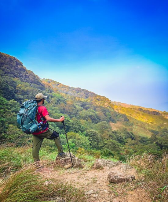Agasthyarkoodam Trek: Your Ultimate Packing Guide for a Safe and Sustainable Adventure