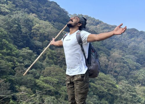 Beginner’s Guide to Trekking in Kerala: Start Your Adventure!