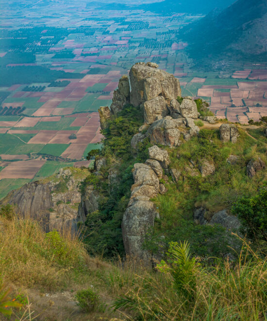 Ramakkalmedu