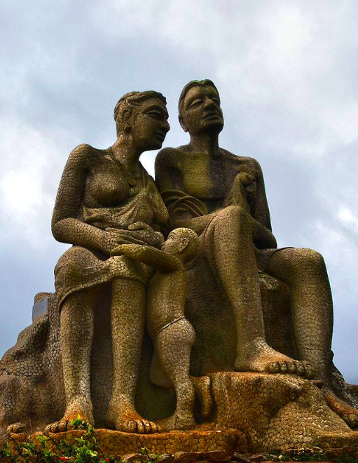 Legends of Ramakkalmedu: The Story of Kuravan & Kurathi