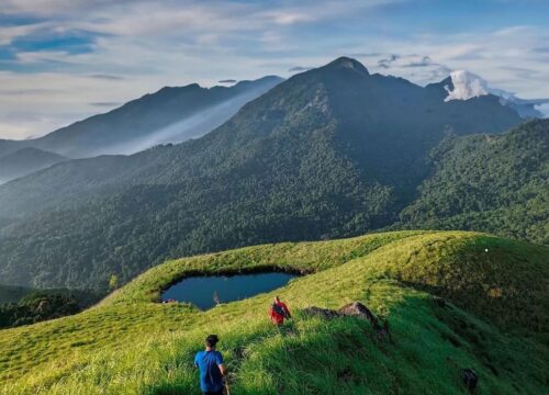 10 Expert Tips for Trekking Chembra Peak, Wayanad (2025 Guide)