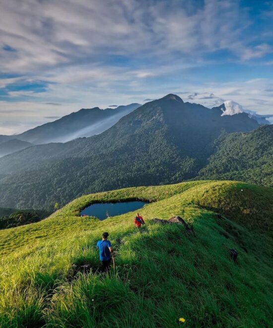 10 Expert Tips for Trekking Chembra Peak, Wayanad (2025 Guide)
