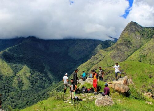 Meesapulimala Trekking: A Complete Guide