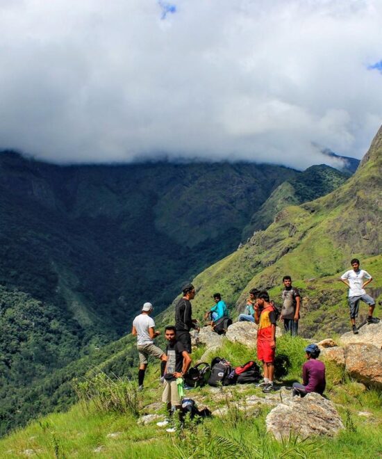 Meesapulimala Trekking: A Complete Guide