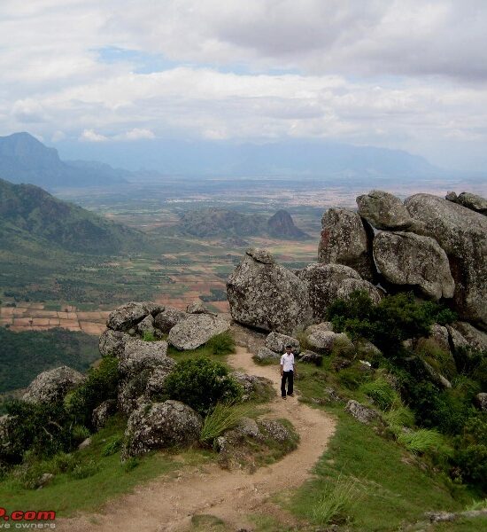What to Expect on the Ramakkalmedu Trek | A Quick Guide for Trekkers