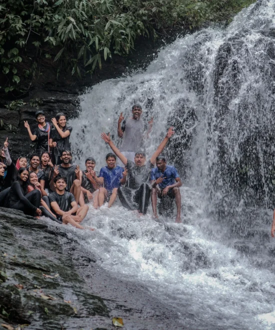 Kerala Monsoon Bucket List: 70+ Must-Visit Spots Across All 14 Districts