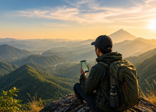 Best Trekking Apps for Hikers in India (2026 Guide)  Download