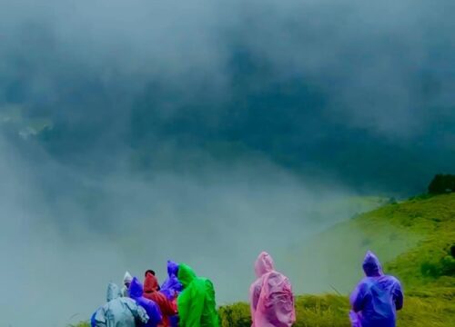 Brahmagiri Peak Trek, Wayanad | 2D/1N Adventure Package