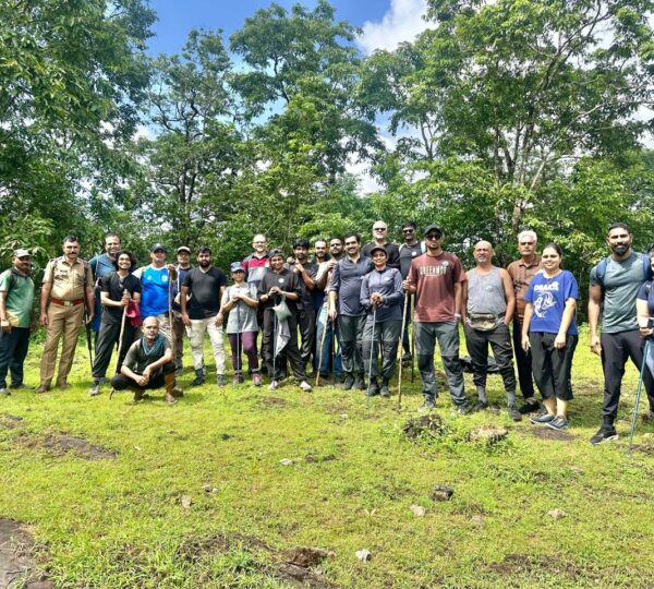 Peechi Moodalmala Community Trek – KeralaTrekking × Decathlon Thrissur | 1 Day