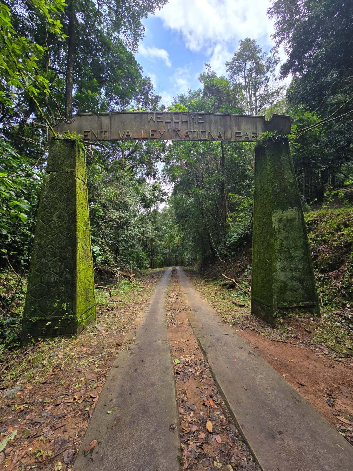 Silent Valley Forest Trek | 2D/1N