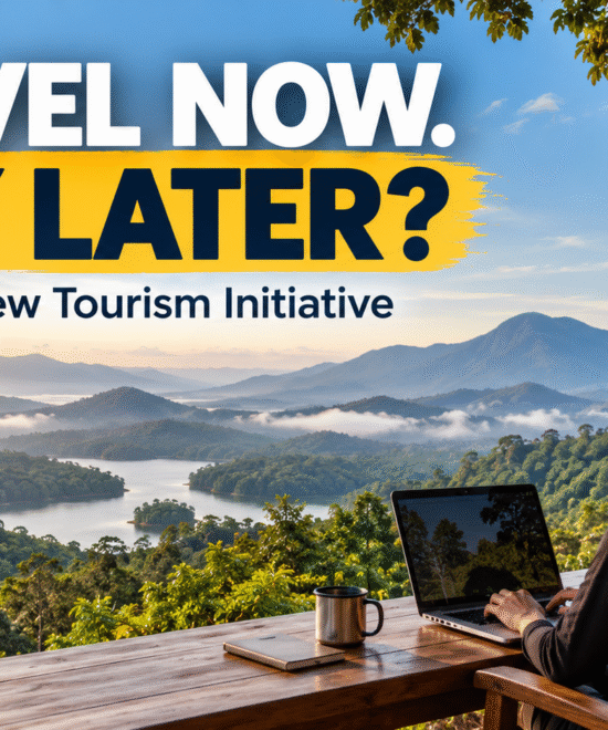 Travel Today, Pay Tomorrow Kerala: Complete Guide to Kerala’s New Travel EMI Scheme