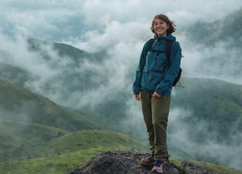 Meesapulimala Trekking & Camping, Munnar | 2D/1N